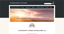Desktop Screenshot of ametamorphicconnection.com